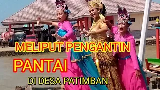 Download MELIPUT PERNIKAHAN  DI PANTAI PATIMBAN SUBANG MP3