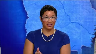 Governor forum and Ossoff endorsements