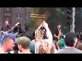 Skarface - Jamaica Ska (Byron Lee and the Dragonaires) Resist To Exist Festival 2013 Berlin [HD]