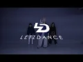 Yoenkingyo - GasolineㅣChoreography by CALEBㅣ레츠댄스아카데미 산본점