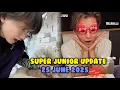 Download Lagu HEECHUL : THE SONG AND CHOREOGRAPHY FEEL LIKE RIDING A ROLLER COASTER