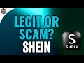 Shein 750 Gift Card Legit or Total Scam We Tested It So You Don t Have To