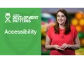 Making Apps Accessible Android Development Patterns Ep 10