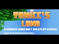 Yanicc s Land A Modded Minecraft Roleplay Server Java 1 21 1