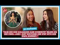 Moms Behind The Stars Jenny Morelos on Sam Morelos Hollywood Breakthrough So Inspiring