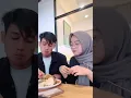 Download Lagu KETIKA CEWEK NGIKUTIN GAYA MAKAN COWOK #pov #funny #baper