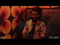 SkillBox Backyard EP.4 : Parimal Shais