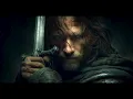 The Silent Oath (Lord of the Rings) — Transcendental Deep Focus