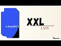 XXL - Lany | Lirik san Terjemahan