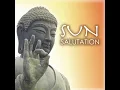 An Upwards Salute to the Sun (Urdhva Hastasana Yoga Pose)