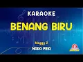 Download Lagu Benang Biru - Meggy Z (Karaoke Dangdut Original NADA PRIA)
