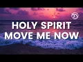Download Lagu Vinesong - Holy Spirit Move Me Now (NEW Lyric Video)