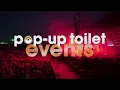 Download Lagu Popup Toilet Events - Compilatie Festivak 2024