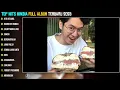 Hindia - KITA KESANA - RUMAH KE RUMAH || Top Hits Spotify Indonesia 2025 || Lagu Pop Indonesia