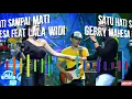 Download Lagu Satu hati sampai mati Gerry mahesa feat lala widi