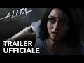 Video di Alita: Angelo della Battaglia | Trailer Ufficiale HD | 20th Century Fox 2019