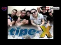 Download Lagu TAK PERLU TAKUT - TIPE X
