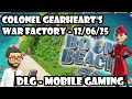 DLG Mobile Gaming - Boom Beach