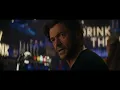 All Wolverine Variants Scene - Deadpool & Wolverine (2024) Movie Clip HD