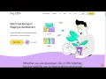 Mailtrap Signup