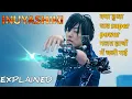 Download Lagu Inuyashiki ( 2018)  Film Explained in Hindi /Urdu ।। Inuyashiki Miracle Man Summarized in हिन्दी