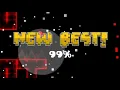 All Your Geometry Dash Pain in one