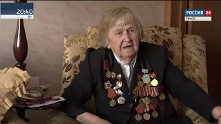 Когда мы были на войне 27 04 18