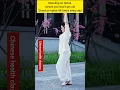 Lagu Tai chi exercise