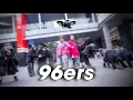 Download Lagu [KPOP IN PUBLIC] HXW (호시X우지 (SEVENTEEN)) '동갑내기(96ers)' | Dance Cover by Freak Bear from TAIWAN