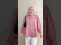 Download Lagu Blouse pink🌸L!nk b!o no 20 #ootdfashion #blouse #ootd #shorts #youtubeshorts #fyp