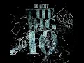 Lagu 50 Cent - The Big 10 [FULL ALBUM]