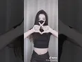 Beautiful Girl Finger Dance - Cindy Best Dance Tik Tok Compilation 2019  # 17