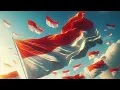 Download Lagu National Anthem of Indonesia | Indonesia Raya | Wage Rudolf Soepratman | 🇮🇩 #anthem #indonesia