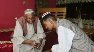 حكمة والله وحكاية 