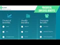 Prudential Employee Benefits Benefit Overview Summary