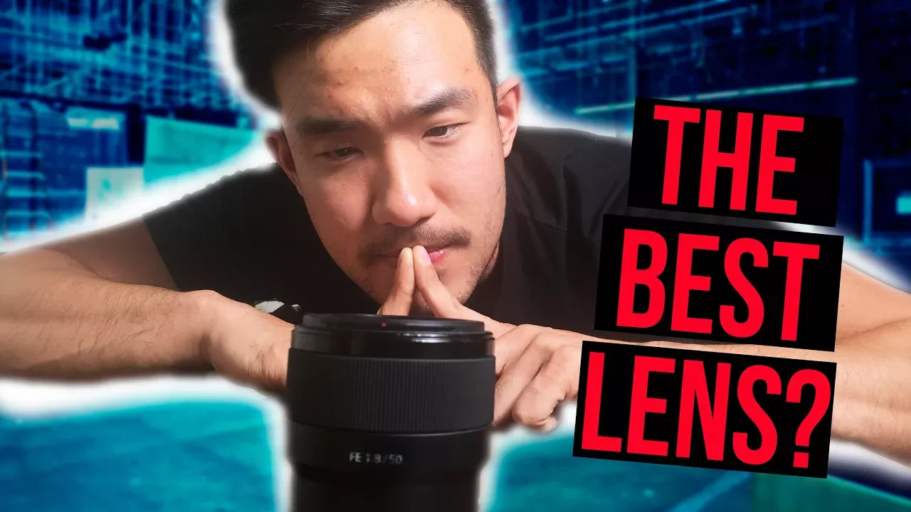 Tips on Choosing the Right LENS | Focal Length, Explained