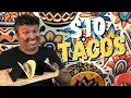Download Lagu Some Tacos, Airport Doubles and ah $10 Fried Chicken Sandwich