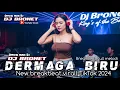 Download Lagu BREAKBEAT TERBARU || DERMAGA BIRU || BREAKBEAT VIRAL TIKTOK 2025 || Dj BroNet Rmx