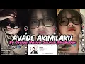DJ AVADE AKIMILAKU BY DWIPA NATION VIRAL TIKTOK 2023