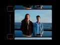 Crowe Boys - Made To Wander (Official Audio Video)