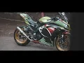 Download Lagu Kawasaki Ninja ZX250RR (A.K.A Ninja 250/300) Cinematic
