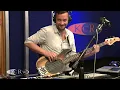 Bonobo performing "Sapphire" Live on KCRW