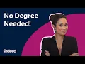 Trade Jobs 101 In-Demand Careers that Don t Require a Degree Plus How to Find Them Indeed