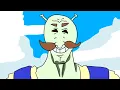Download Lagu Attack on Ogre - Paint 3D Opening