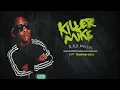 Killer Mike - Untitled (feat. Scar) | R.A.P. Music 10 Year Anniversary | WaterTower