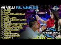 Lagu MLEBES  -  SAMAR  - CINTA SEORANG BIDUAN - OM ADELLA  FULL ALBUM TERBARU 2025