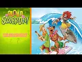 Wiki Tiki Land Surfin - Aloha Scooby-Doo