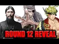 Download Lagu RECORD OF RAGNAROK ROUND 12 REVEALED (CHAPTER 106+107 BREAKDOWN)