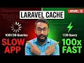 The Only Caching Guide You ll Ever Need for Laravel 13
