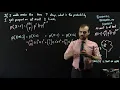 Binomial Probability formula at most and at least
